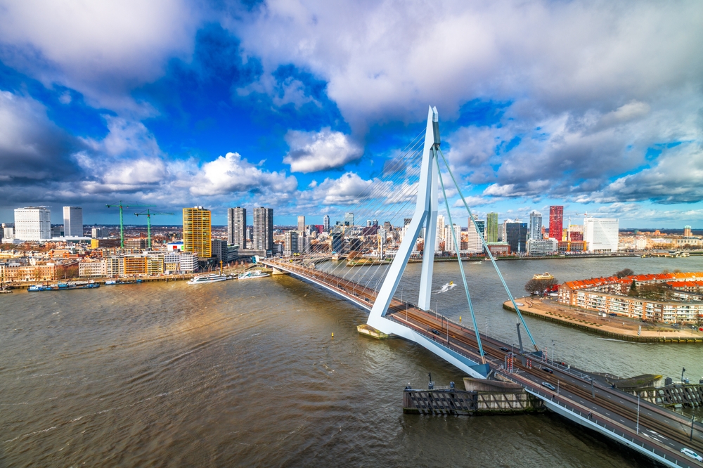 verhuisbedrijf rotterdam